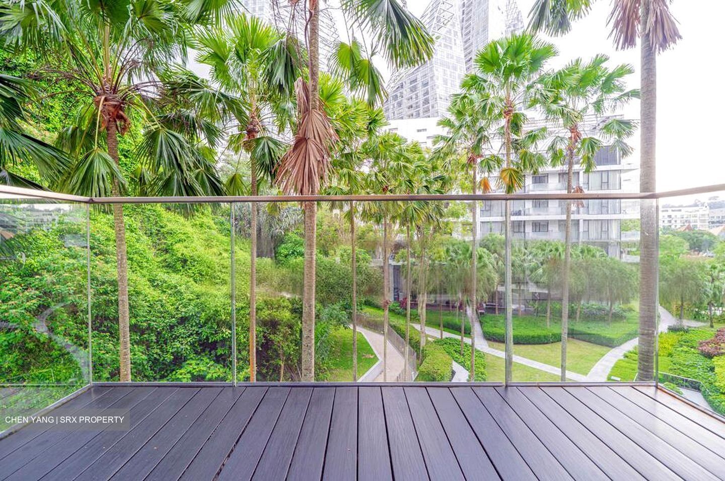 Reflections At Keppel Bay (D4), Condominium #463474581